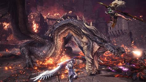 Fatalis .
